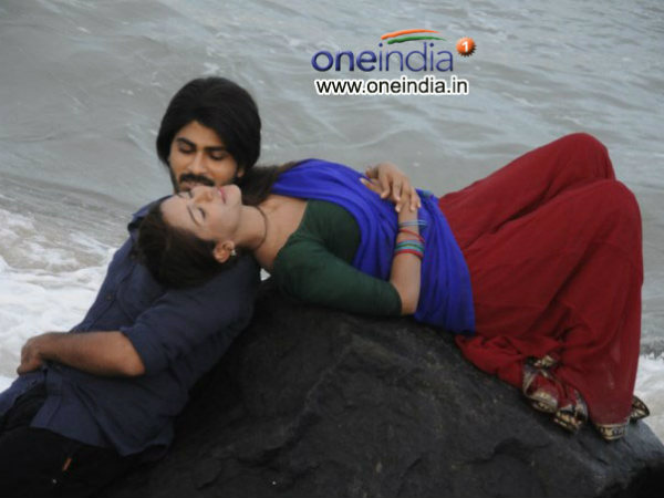 RGV's Study Of Underworld