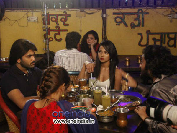 Satya 2 Is About A New-Age Gangster