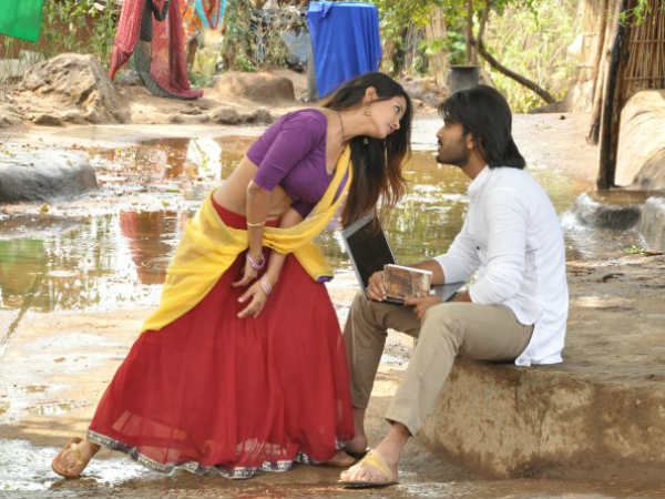 The Past Of Underworld