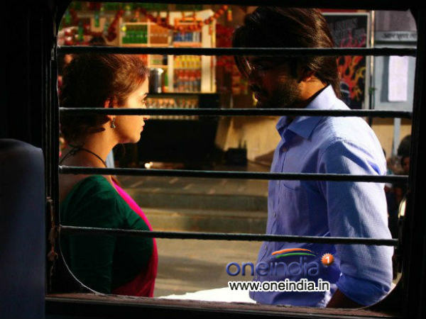 RGV's Views On Police Machinery