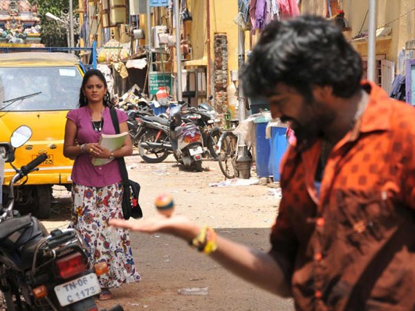 Karthik Subramanian Tweets