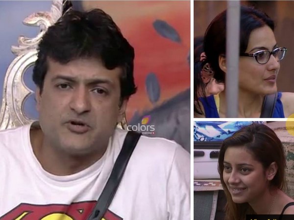 Armaan Kohli Armaan Kohli