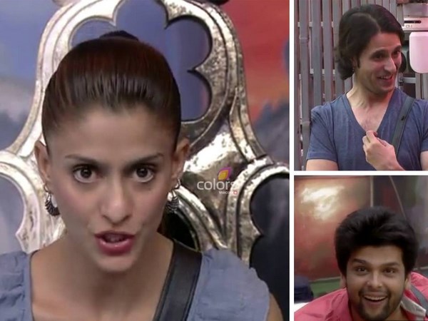 Shilpa Agnihotri Shilpa Agnihotri