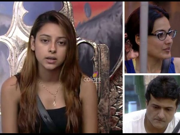 Pratyusha Banerjee Pratyusha Banerjee