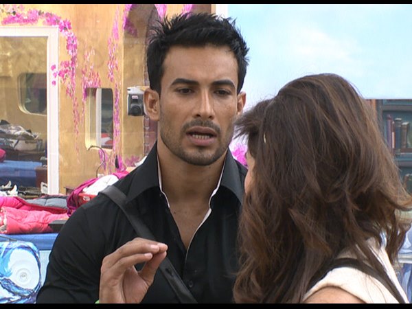 Asif Teaching Tanisha