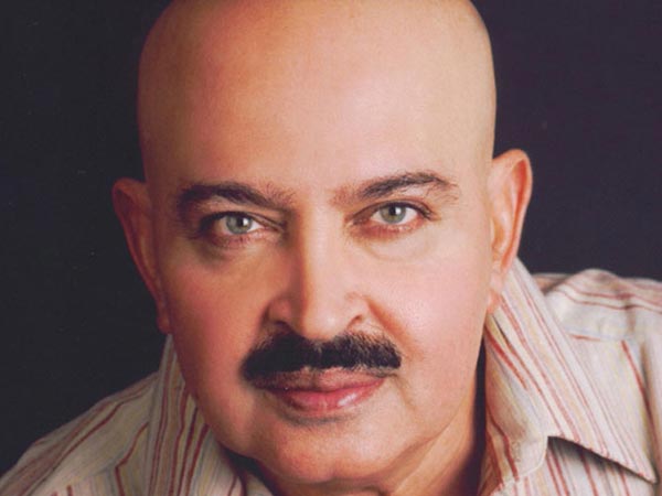 Rakesh Roshan