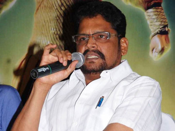 KSR Yet To Finalise Heroines KSR Yet To Finalise Heroines