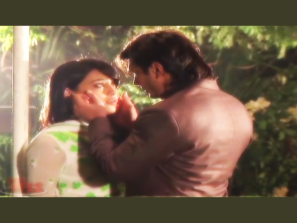 Asad Promises Zoya