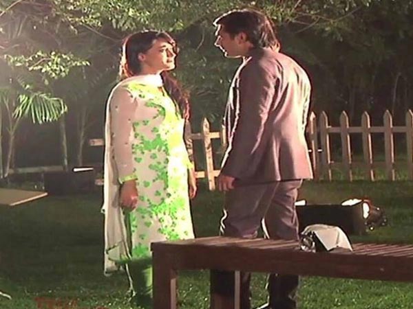 Will They Get Back Together