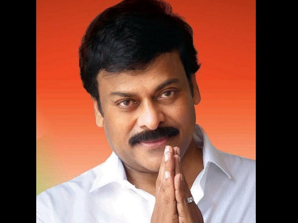 Chiru's Victory In 2009 Elections Chiru's Victory In 2009 Elections
