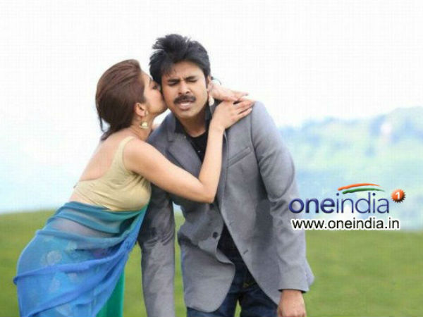 Attarintiki Daredi