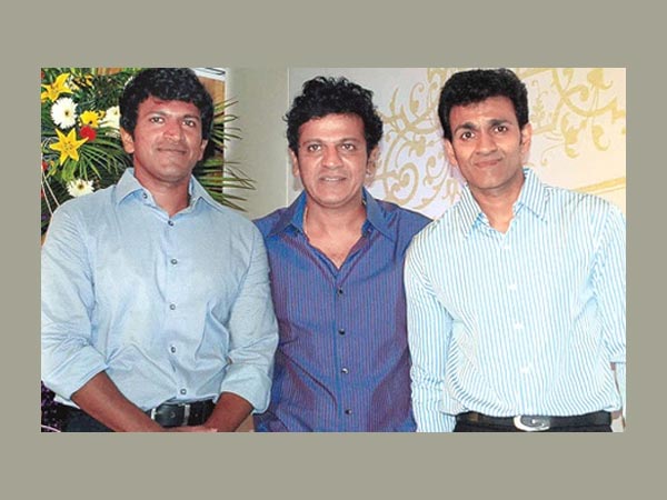 They Never Enter Politics 