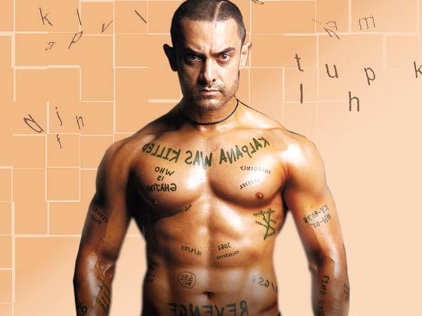 Aamir Khan