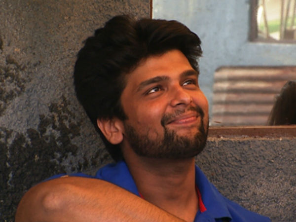 Kushal Tandon Kushal Tandon