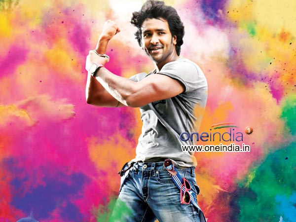 Doosukeltha Release Overseas