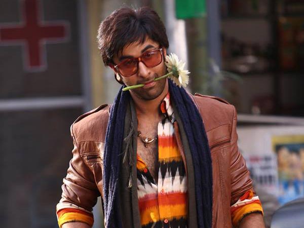 Besharam Collection In Delhi-UP