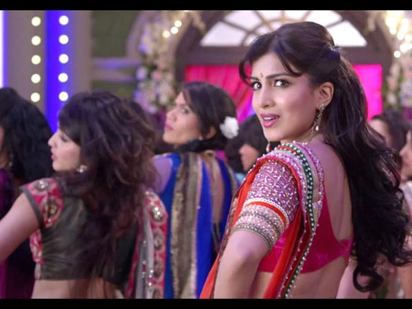 Besharam Collection In Rajasthan