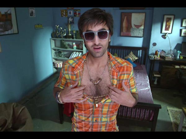 Besharam Collection In Bengal