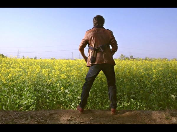 Besharam Collection In Orissa