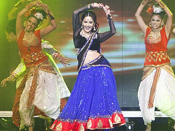 Madhuri Dixit
