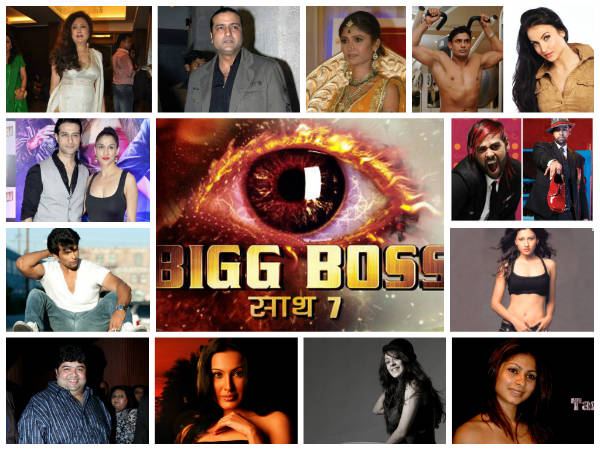 Bigg Boss 7 