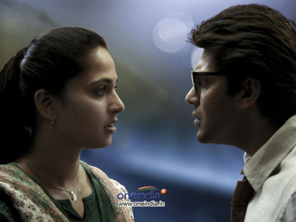 Romantic-fantasy movie