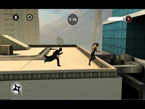 Krrish 3 Game