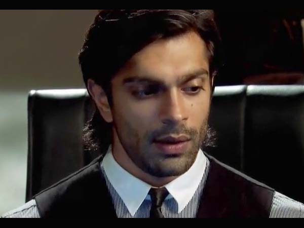 Asad Sees The Photo