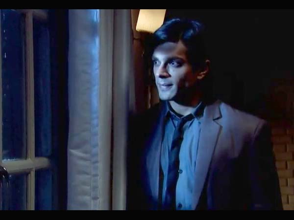 Asad Thinks About Zoya