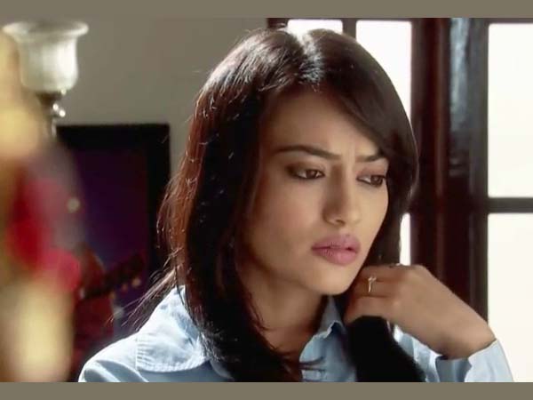 Zoya's Confidence In Asad 