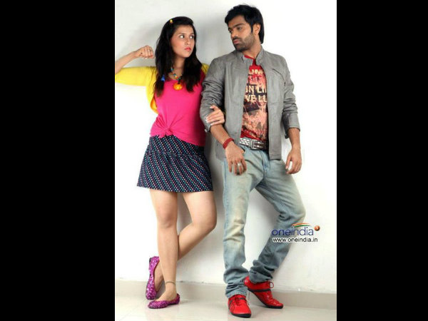 Surender Reddy Cranks Camera From PGJN