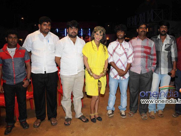 Poonam And Controversies