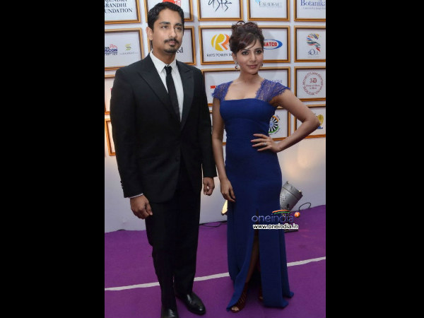 Black Tie Dinner – Entertainment Event