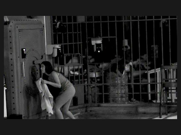 Gauhar Is Given A Secret Task