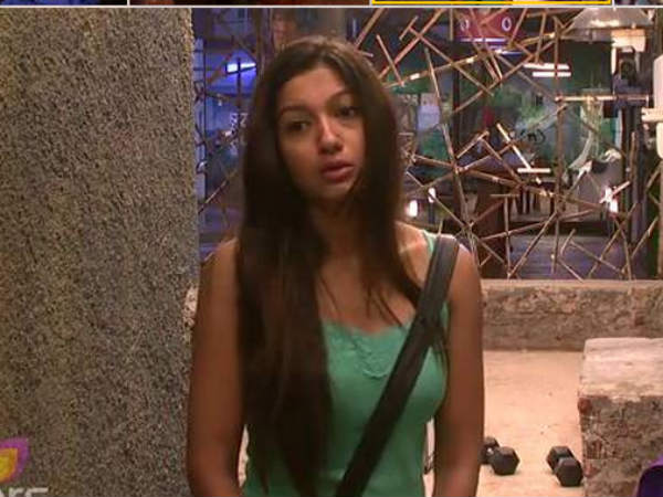 Gauhar Found The Safe Empty
