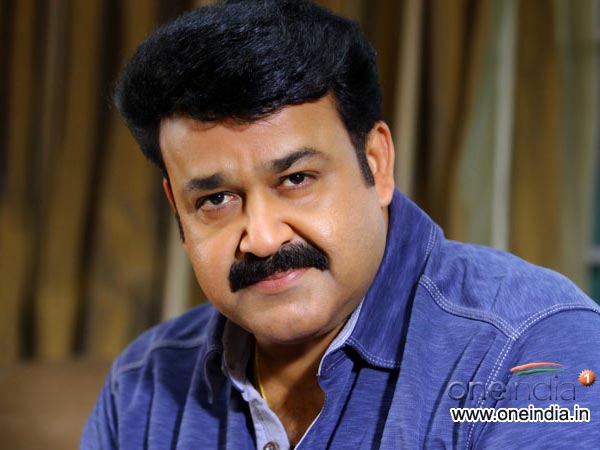 Mohanlal