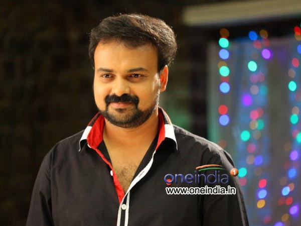 Kunchacko Boban