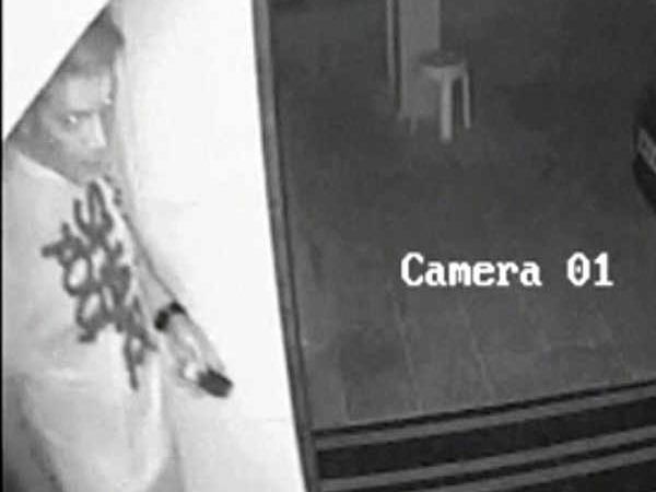 CCTV Captures Aditya Pancholi In Jiah Khan's Apartment CCTV Captures Aditya Pancholi In Jiah Khan's Apartment