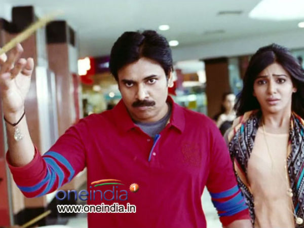 Attarintiki Daredi In TN