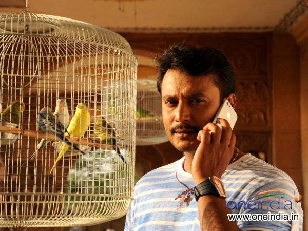 Kranthiveera Sangolli Raayanna And Bulbul