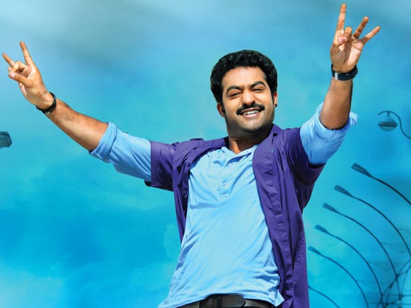 Action And Dance In RV