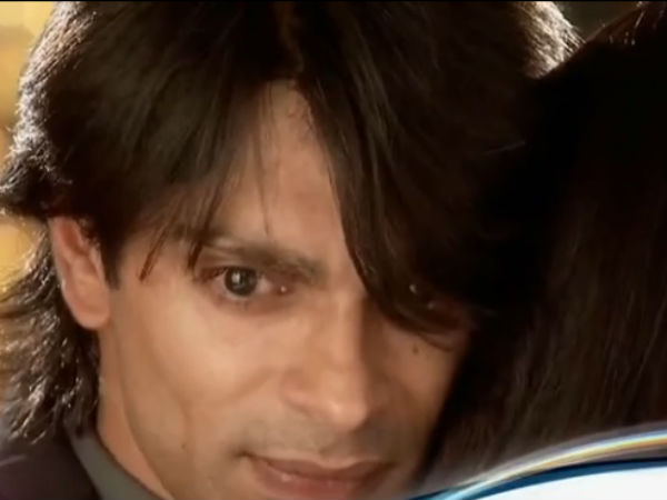 Asad Scared For Zoya