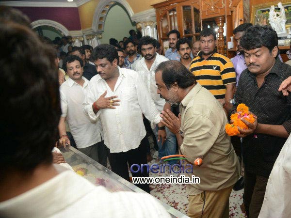 Lakshmi Manchu ‏@LakshmiManchu