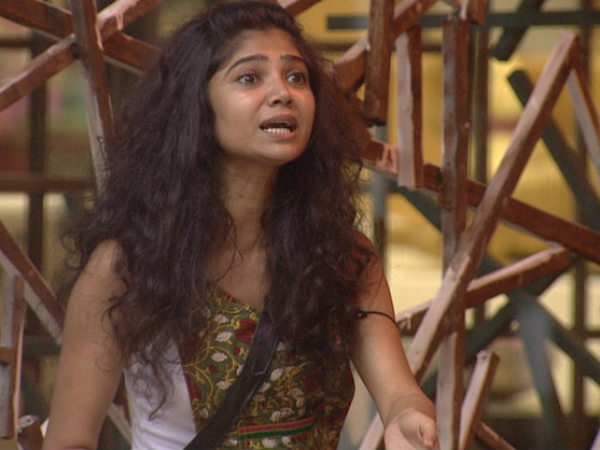 Journey Ends For Ratan In Bigg Boss House