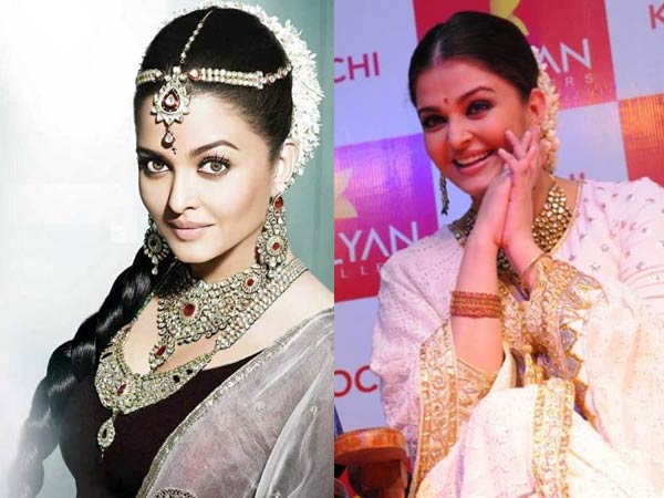 Aishwarya Rai Bachchan