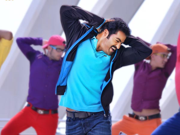 TeluguCinema - JP's Rating: 2.75