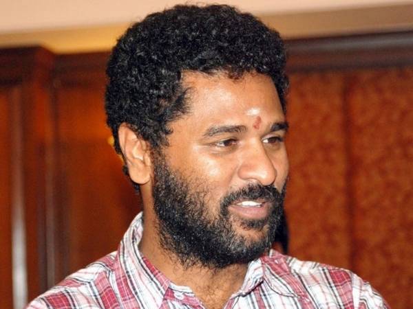 Prabhu Deva 