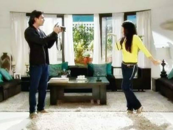 Asad And Zoya To Stay Apart 