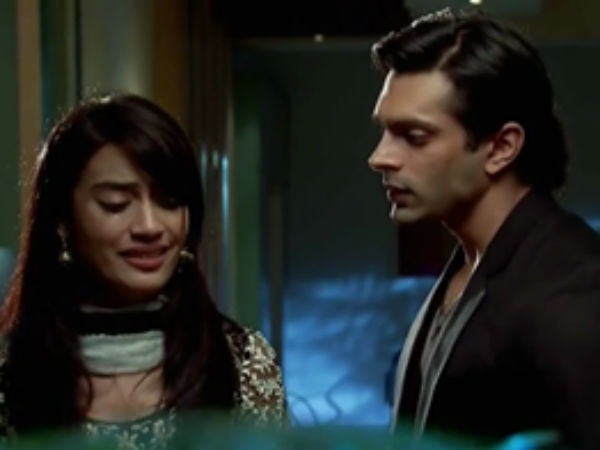 Zoya Upset 