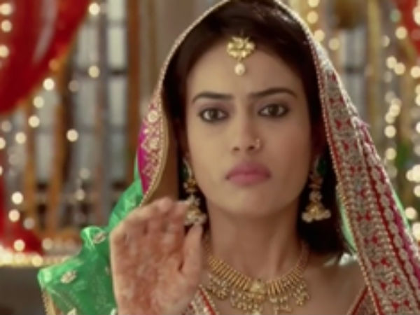 Zoya When Asad Leaves